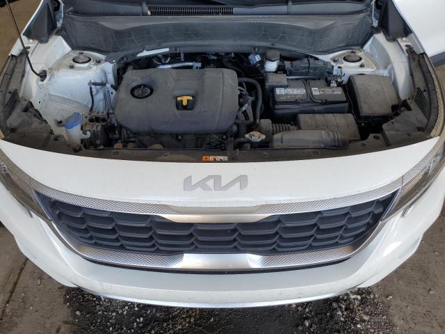 2022 KIA SELTOS LX - KNDEPCAA1N7324308