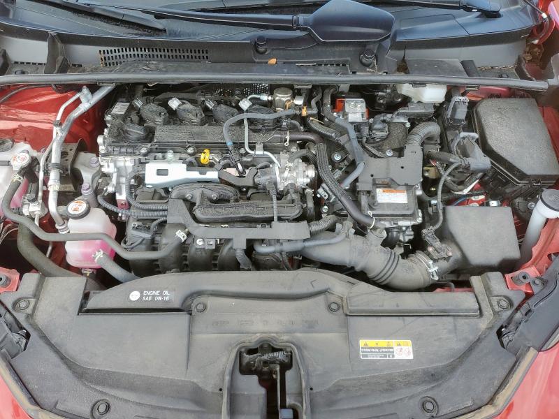 2024 TOYOTA PRIUS LE JTDACAAU1R3015878