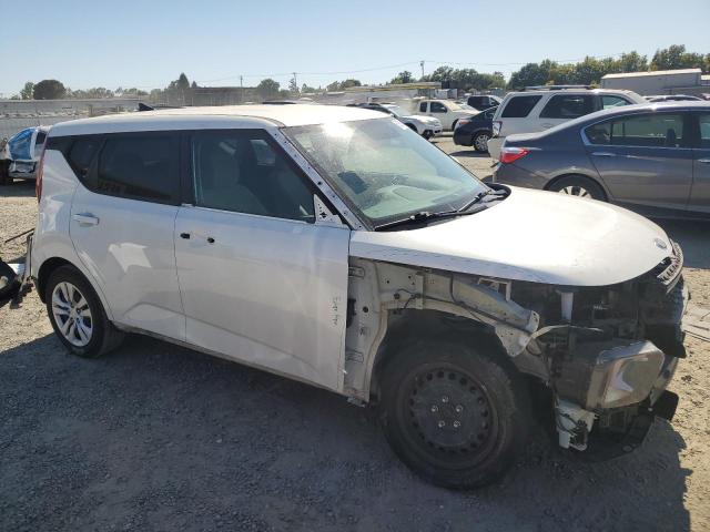 2020 KIA SOUL LX KNDJ23AU5L7713599