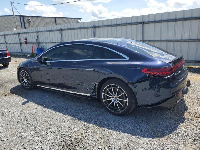 2024 MERCEDES-BENZ EQS SEDAN - W1KCG2DBXRA046626