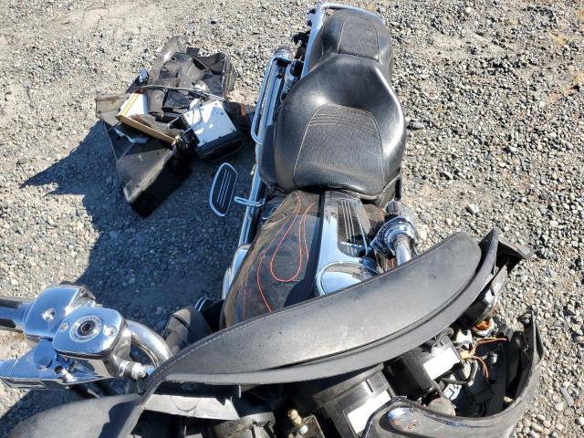 2006 HARLEY-DAVIDSON FLHXI CALI 1HD1KBW326Y641140