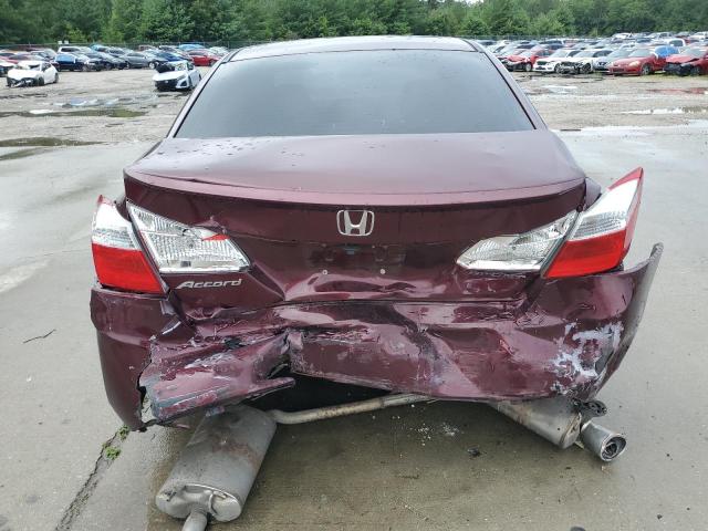 2015 HONDA ACCORD SPORT 1HGCR2F50FA235794