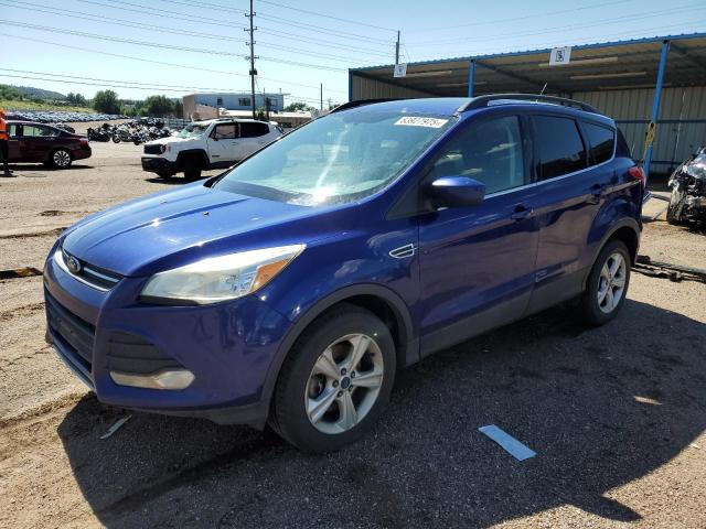 Vin: 1fmcu9gx3guc79564, lot: 63927975, ford escape se 2016 img_1