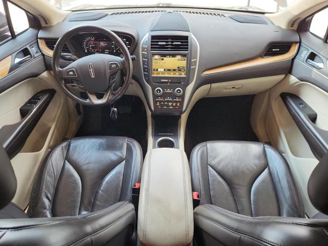 2016 LINCOLN MKC SELECT 5LMCJ2C97GUJ18560