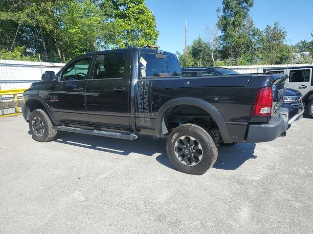 2017 RAM 2500 POWER 3C6TR5EJXHG670204