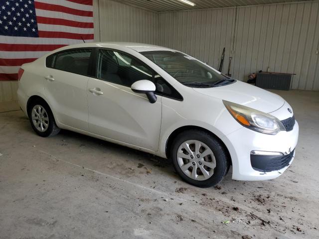2016 KIA RIO LX - KNADM4A35G6541751