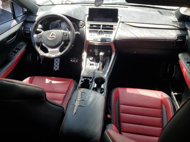 2020 LEXUS NX 300 F SPORT - JTJJARBZ8L5005436