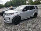 2022 LAND ROVER DISCOVERY - SALCT2FX4NH911972
