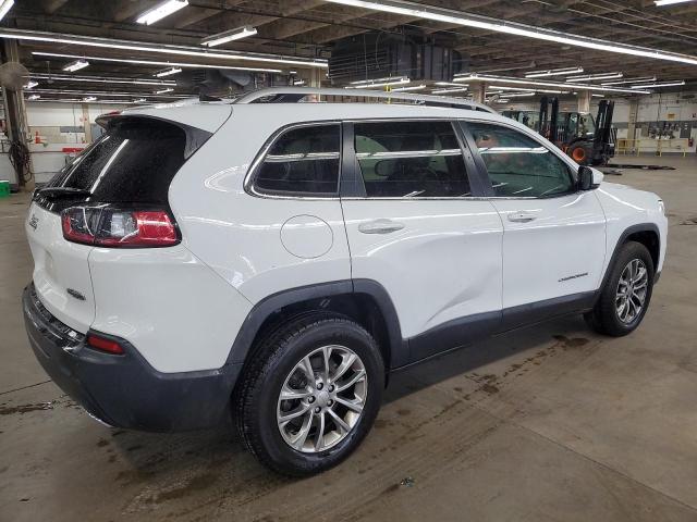 2021 JEEP CHEROKEE L - 1C4PJMMX5MD134057