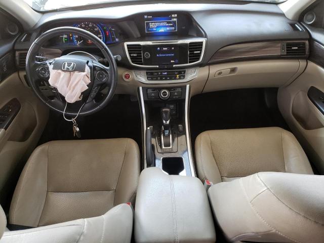 2014 HONDA ACCORD PLU - JHMCR5F77EC000991