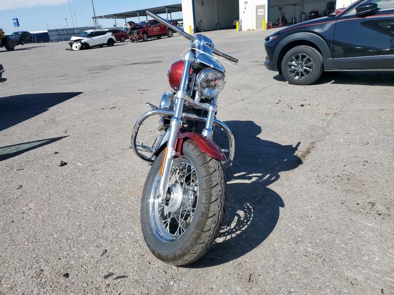 2017 HARLEY-DAVIDSON XL1200 C 1HD1CT312HC440862