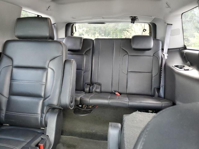 2015 GMC YUKON DENA 1GKS2CKJ4FR131614