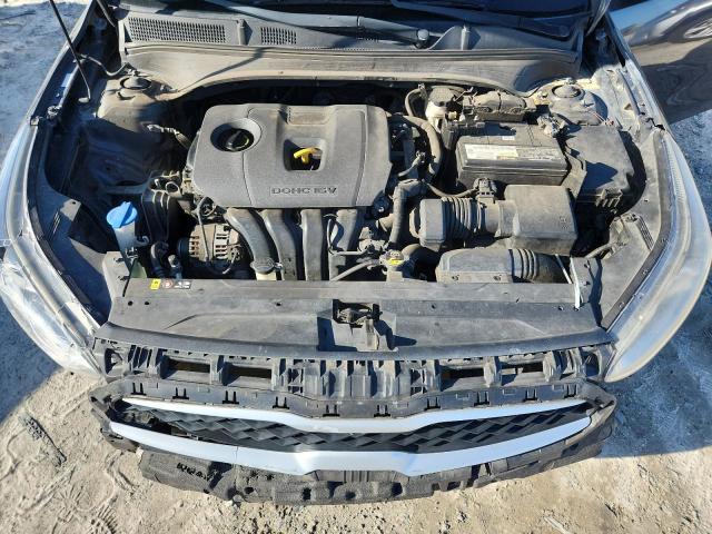 2019 KIA FORTE FE - 3KPF24AD7KE082798
