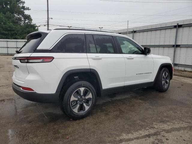 2025 JEEP GRAND CHER - 1C4RJYB65S8692538