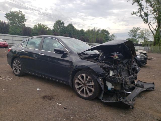 2015 HONDA ACCORD SPORT 1HGCR2E58FA216735