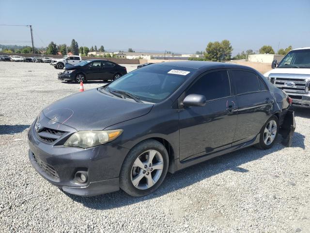 2011 TOYOTA COROLLA BA - 2T1BU4EE3BC613862