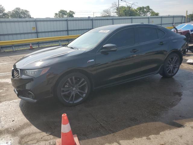 ACURA TLX TECHNO