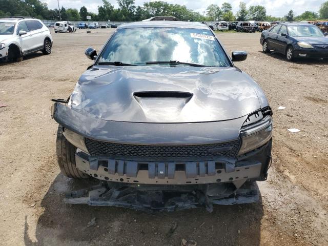 2022 DODGE CHARGER R/ 2C3CDXCT0NH129590