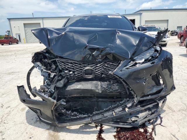2020 LEXUS RX 350 F S 2T2YZMDA8LC219751