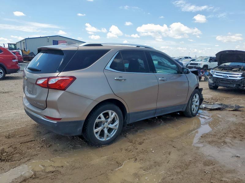 2019 CHEVROLET EQUINOX PR 2GNAXXEV7K6224946