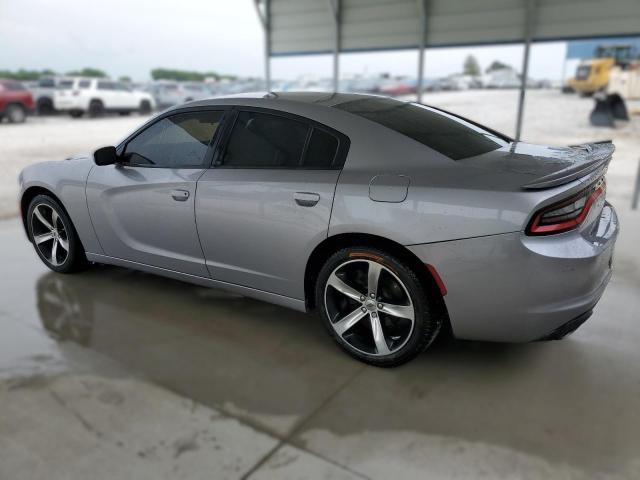 2017 DODGE CHARGER SE - 2C3CDXBG0HH654478
