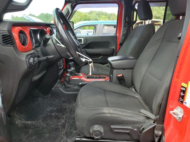 2020 JEEP GLADIATOR 1C6HJTAG3LL149915