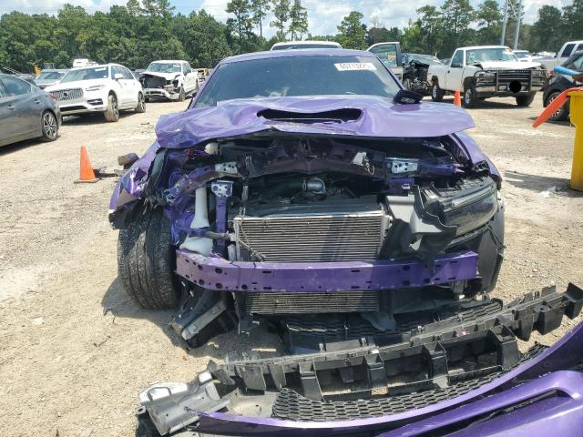 2023 DODGE CHARGER SR 2C3CDXL93PH586191