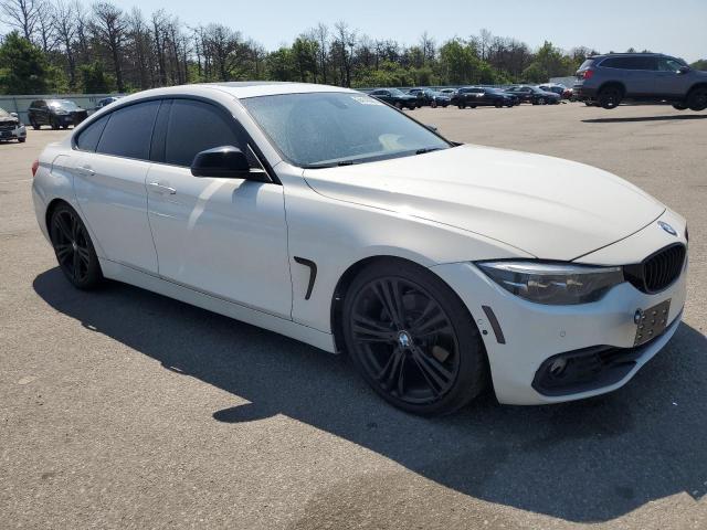 2019 BMW 430I GRAN WBA4J1C56KBM16165
