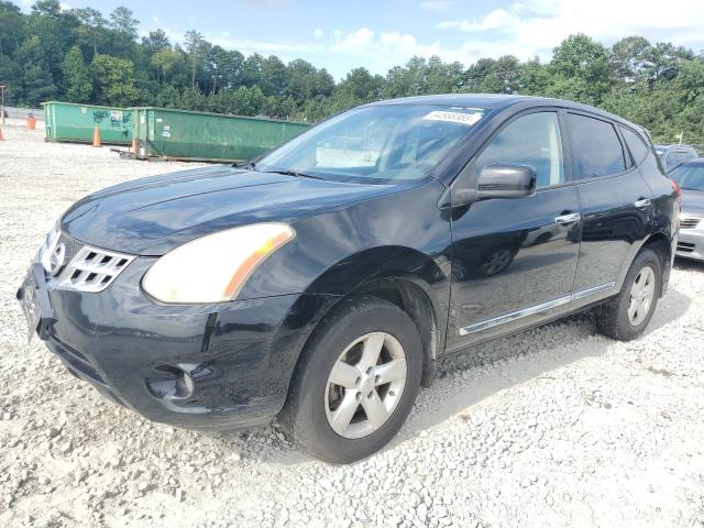 2013 NISSAN ROGUE S - JN8AS5MTXDW516082