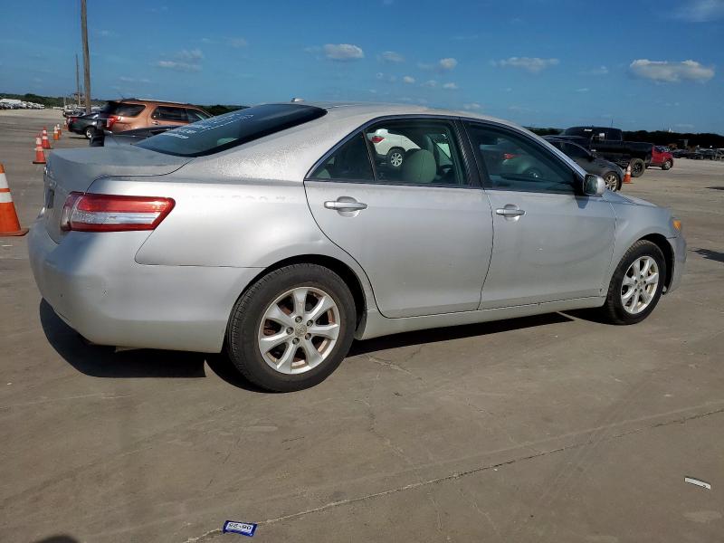 2011 TOYOTA CAMRY BASE - 4T4BF3EK8BR183986