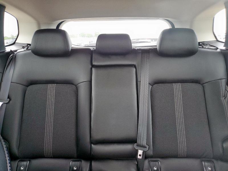 2025 MAZDA CX-50 PREF 7MMVABBM5SN334657