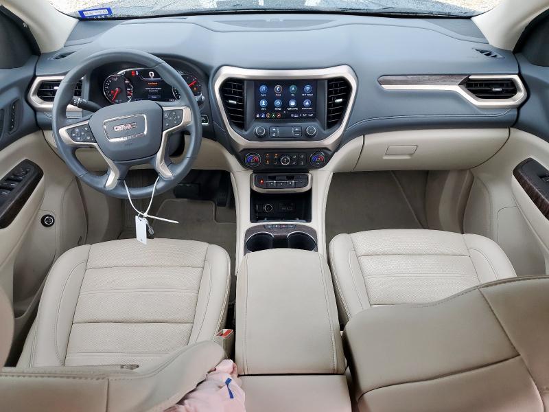 2021 GMC ACADIA DEN 1GKKNPLS8MZ174291