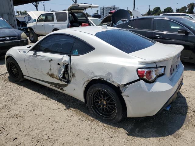 2016 TOYOTA SCION FR-S JF1ZNAA1XG8702690