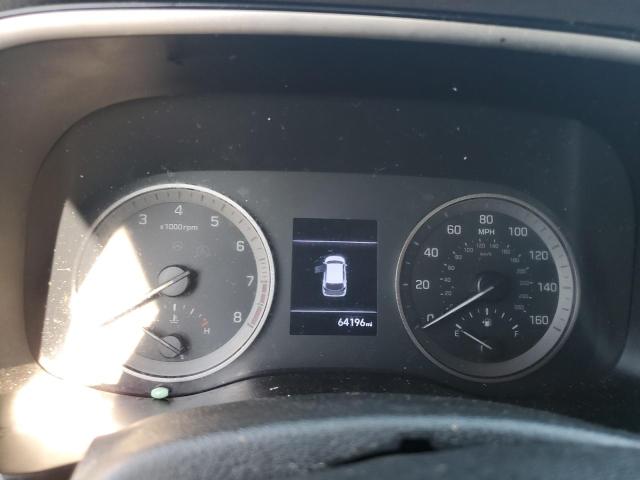 2020 HYUNDAI TUCSON SE KM8J2CA48LU120901