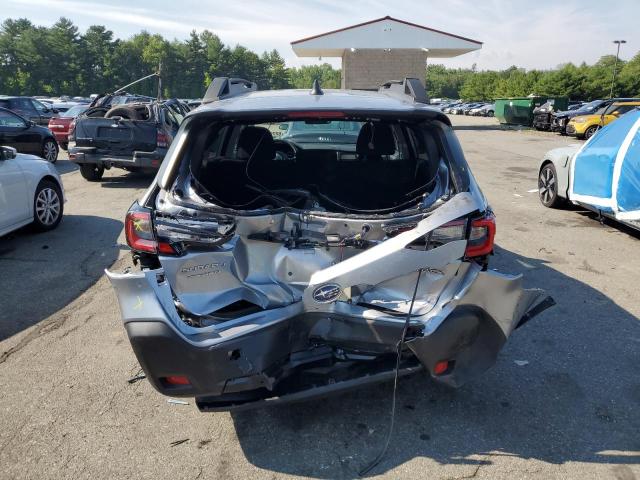 2025 SUBARU OUTBACK PR 4S4BTADC2S3169203