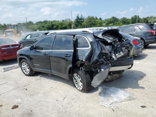 2019 JEEP CHEROKEE L 1C4PJMCB9KD233502