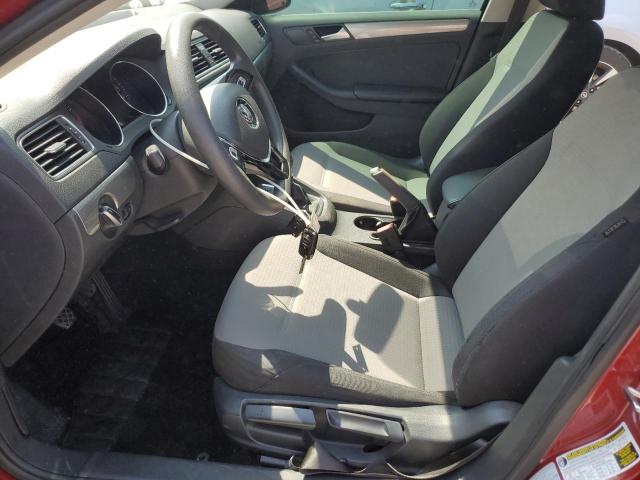 2017 VOLKSWAGEN JETTA S 3VW167AJ2HM322597