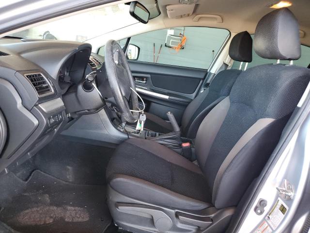 2015 SUBARU IMPREZA PR - JF1GPAC65F8295094