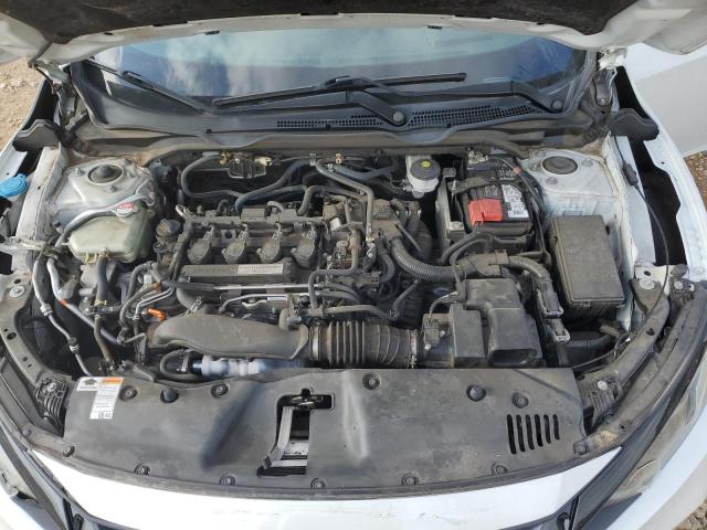 2019 HONDA CIVIC EX - 19XFC1F35KE002118