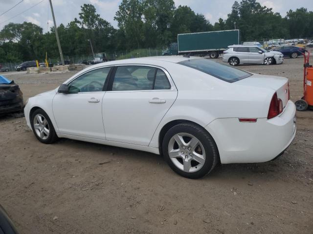 2010 CHEVROLET MALIBU LS - 1G1ZB5EB4AF246503
