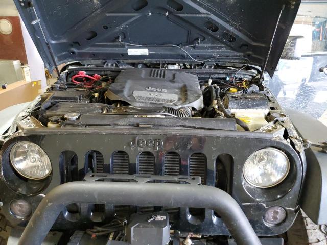2016 JEEP WRANGLER S 1C4AJWAG8GL229860