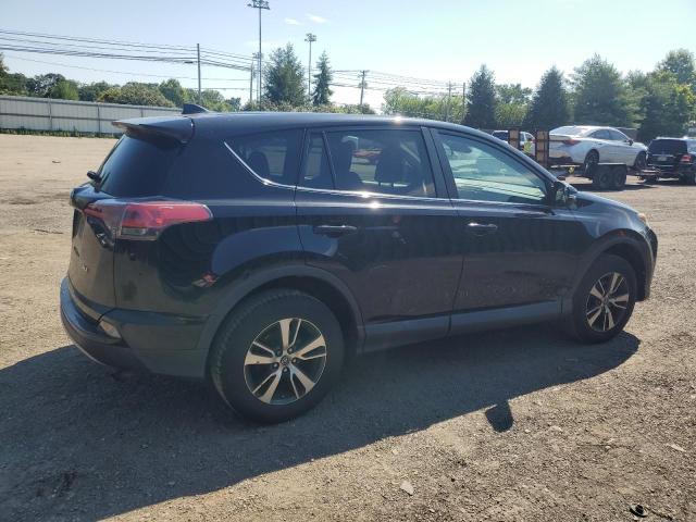 Vin: 2t3wfrev3hw394408, lot: 63258435, toyota rav4 xle 20173