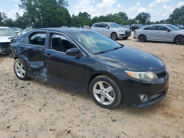 Vin: 4t1bf1fkxdu218138, lot: 63373095, toyota camry l 20134