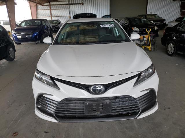 2023 TOYOTA CAMRY LE 4T1C11AK7PU772705