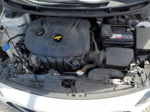 2013 HYUNDAI ELANTRA GT - KMHD35LE8DU060602