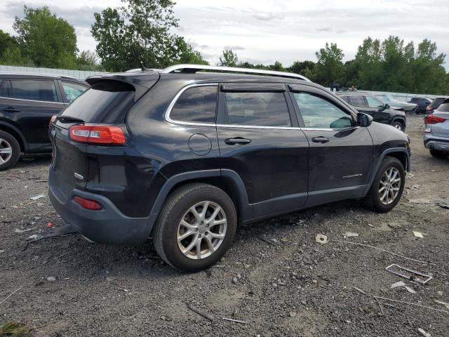 2015 JEEP CHEROKEE LATITUDE 1C4PJMCS2FW538513