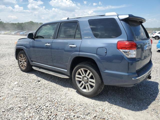 Vin: jtebu5jr8b5070774, lot: 62643395, toyota 4runner sr5 20112