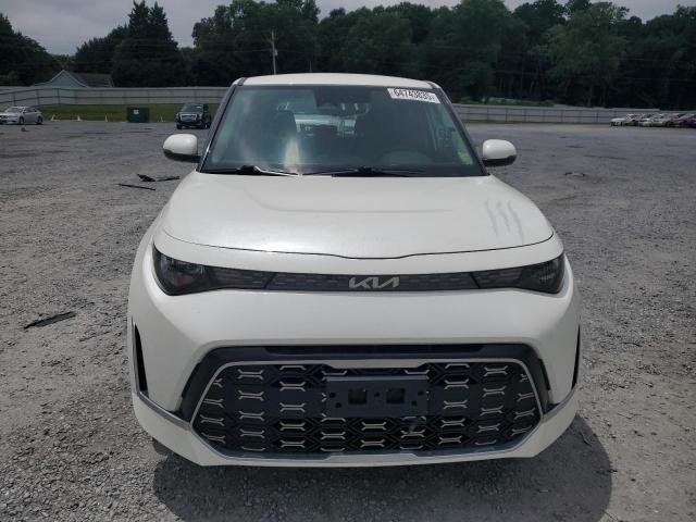2023 KIA SOUL GT LI KNDJ53AU5P7852404