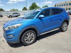 2018 HYUNDAI TUCSON SEL - KM8J3CA42JU637511