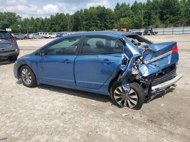 2009 HONDA CIVIC EX #3297961818